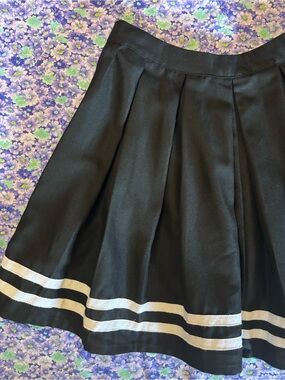 Hot Topic Sailor Skirt